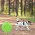 thumbnail image 1 of Clearance! lulshou Portable GPS Tracking Bluetooth 4.0 Mobile Key Tracking Smart-Loss Device Device Tool Pet GPS Locator Bluetooth Tracer for Pet Keys Wallet Bag, 1 of 6