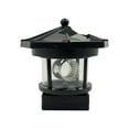 thumbnail image 1 of Clearance! lulshou Solar Powered L LED Light Lantern Ornament Garden Sculpture Yard, 1 of 5
