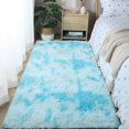 thumbnail image 1 of Clearance! lulshou Ultra Soft Modern Area Rugs Rug Home Room Plush Carpet Decor Floor Mat, 1 of 2