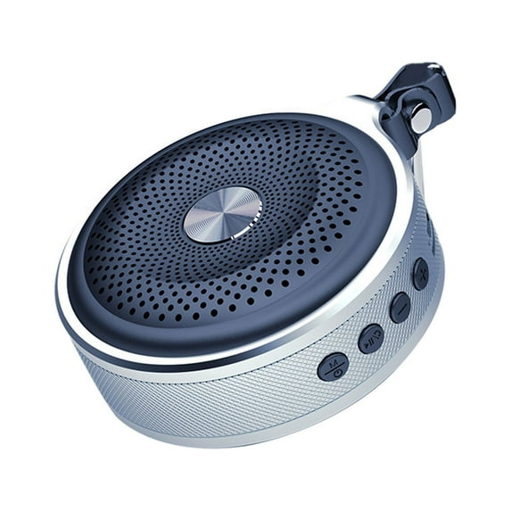 Clearance! lulshou Wireless Bluetooth Speaker Mobile Smart Mini Speaker Outdoor Sports Portable Speaker