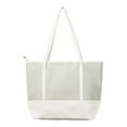 thumbnail image 1 of Clearance! lulshou Women's Handbag, Women's Soft Tote Shoulder Bag, Large Capacity Handbag , Soft Leather Women's Shoulder Bag, 1 of 6