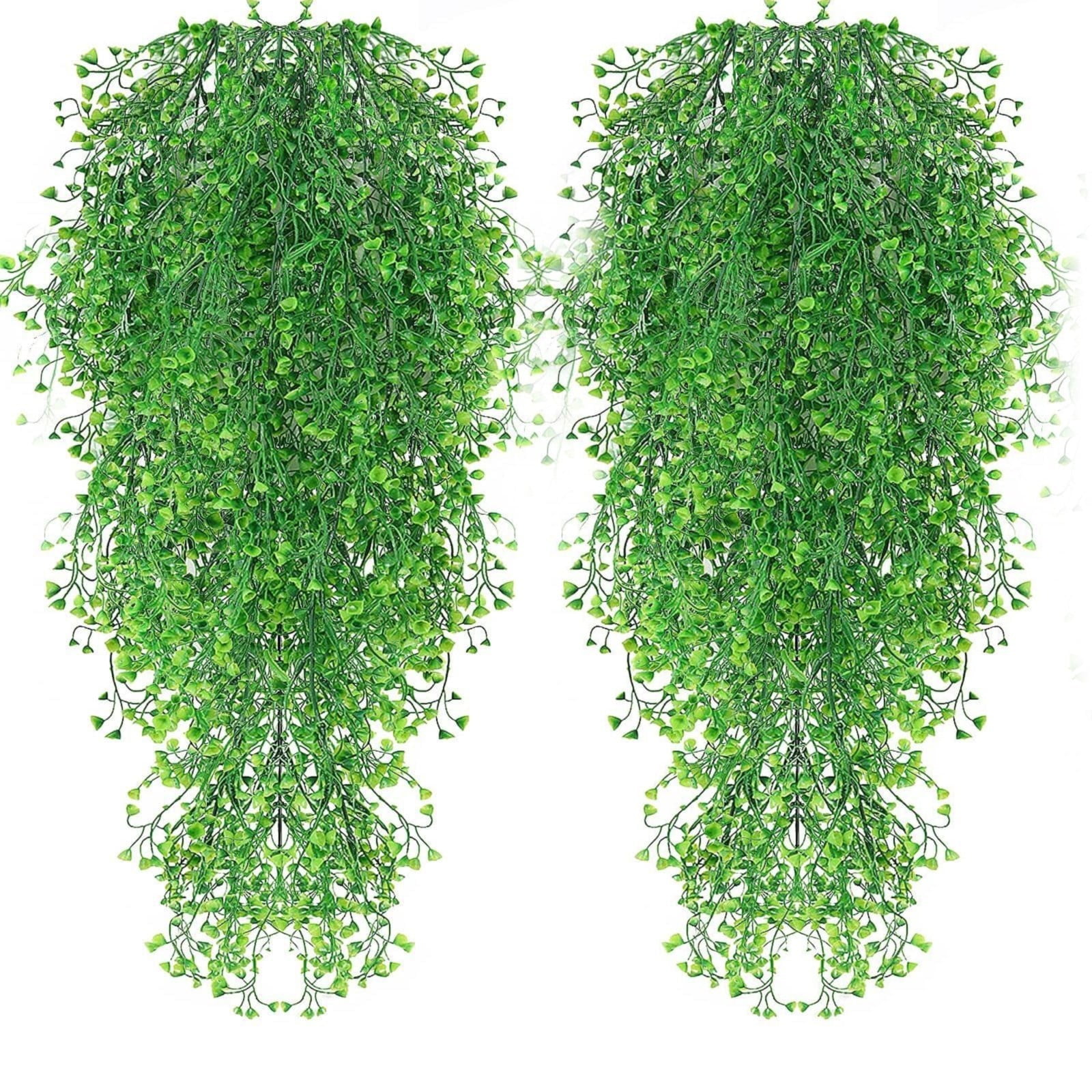 Clearance Deals Vine Hanging Artificial Plants Artificial Hanging Plant