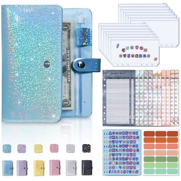 Clearance a notebook under $7,Planners Weekly Planners Monthly Planners Undated Budgets And Ledgers Financial Planning Journals Goal Recording Notebooks Home Office Planners 1PC