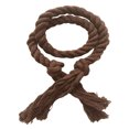 thumbnail image 1 of Clearance!npkgvia Curtain Tiebacks,Rope,2Pcs Curtain Tiebacks Rope Outdoor Curtain Tiebacks Natural Cotton Curtain Ties Village Rural Rustic Curtain Holdbacks Farmhouse Boho Curtai,Accessories, 1 of 4