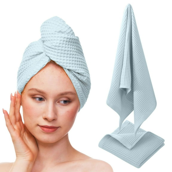 Clearance!npkgvia Face Towels,Bath Towels,Quality Washcloths Turkish Cotton Washcloth Soft Makeup Towel Shower Cloth Kitchen Towel,Hand Towels,Bathroom Accessories,Blue