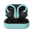 thumbnail image 1 of Open-Ear Headphones, True Wireless Earbuds, Water Resistant, Secure Earhooks for Daily Use, 1 of 1