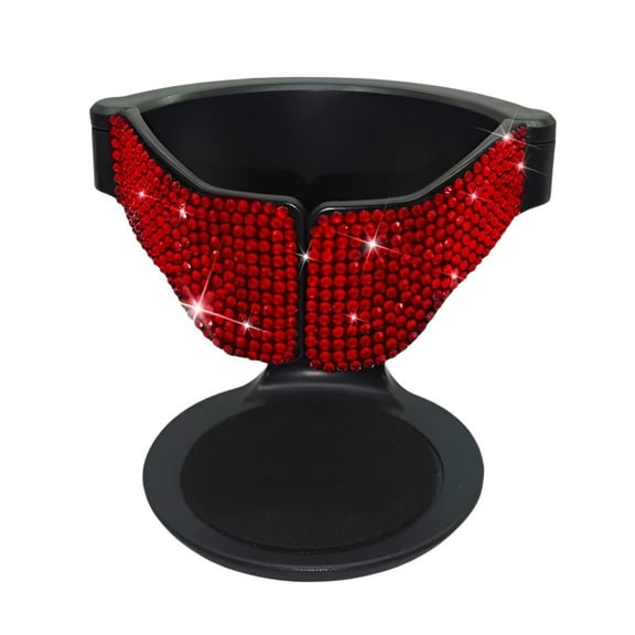 (Clearance) pdqouc Cup Holder for Car AirVent, Adjustable Auto Vent Cup Holder Expander with Mounting Clips, Drink Holder Stand for Coffee, Water, Juice, Tea, Car Accessories