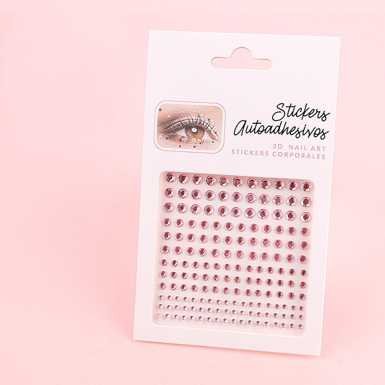 Clearance sale!Beastres Tattoo accessories Self Adhesive Rhinestone