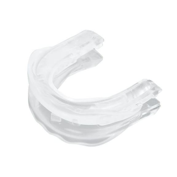 Clearance sale, Beauos Adjustable Anti Snoring Device Anti Snoring Device Anti Snoring Braces To Snoring Silicone Is An Effective Snoring Solution For Men And Women, 1* Anti-snoring device