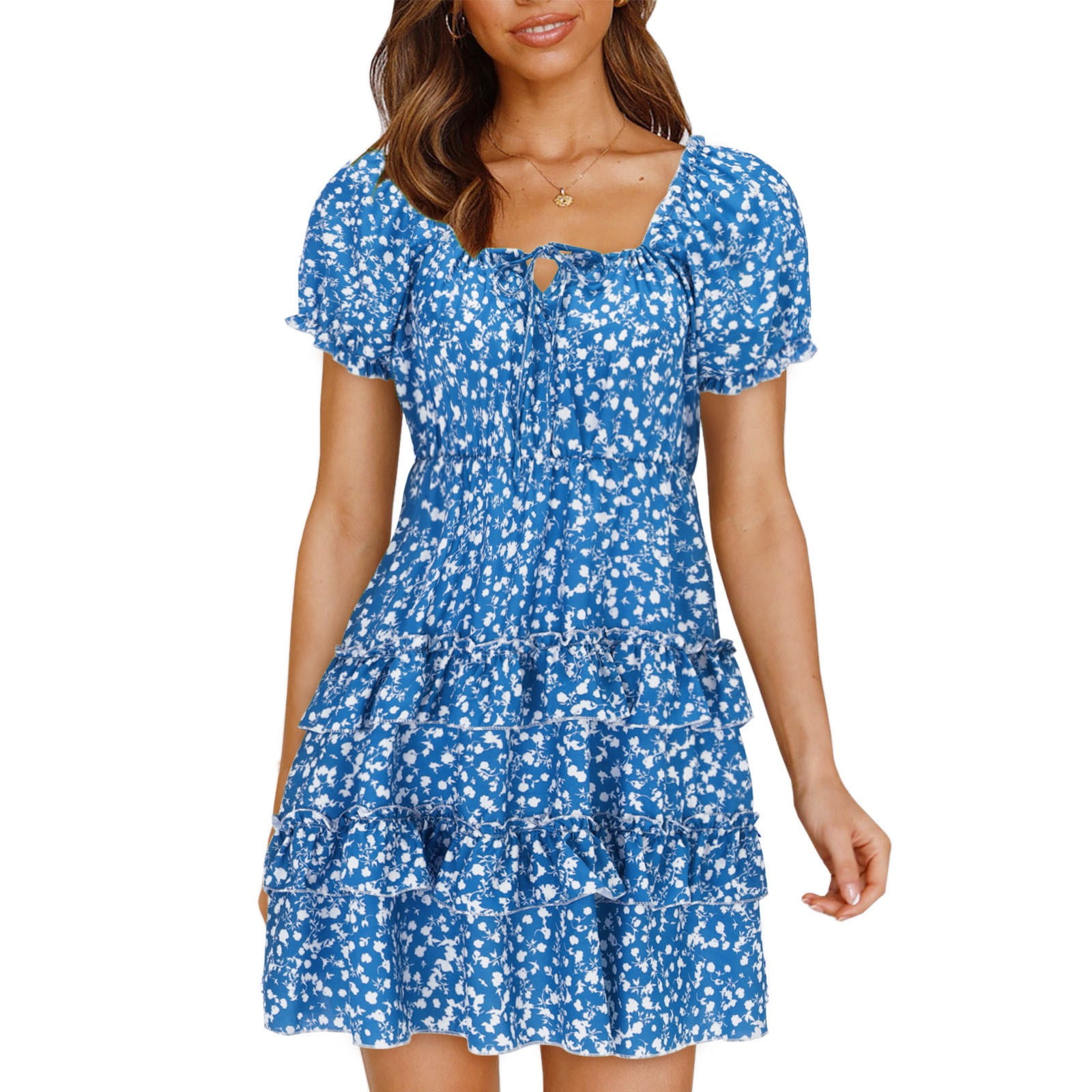 Clearance sale! Beshee Spring Summer Dresses for Women 2024 Dress