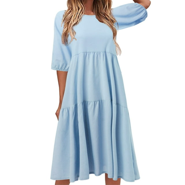 Clearance sale! Beshee Spring Summer Dresses for Women 2024 New Women's