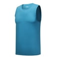 Clearance sale! Gcpics Men's Ice Silk Quick Drying Clothes Men's Sports
