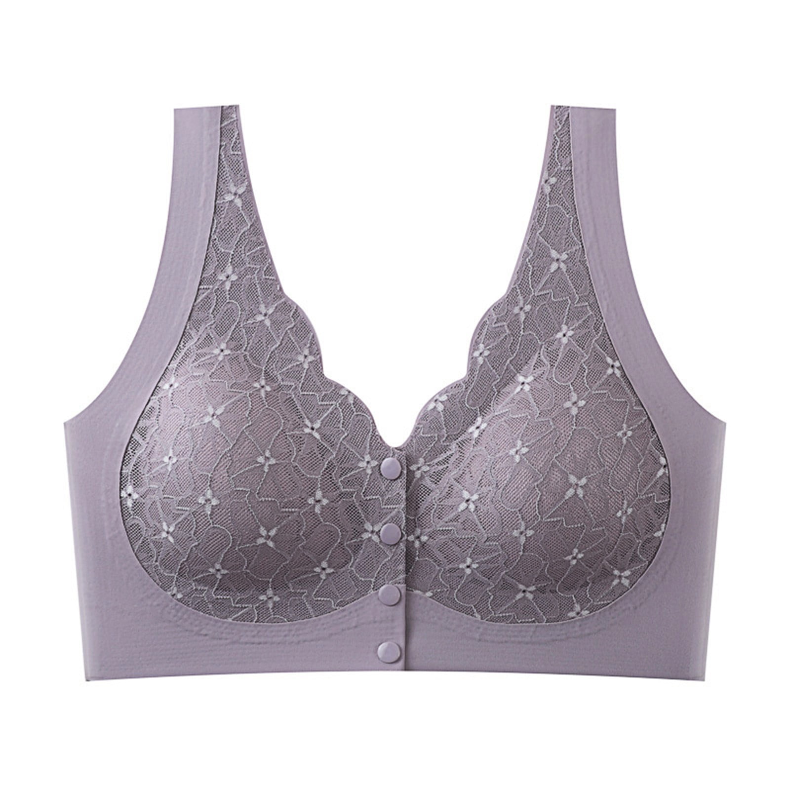 Clearance sale! Gcpics Thin Breathable Underwear For Women With Small