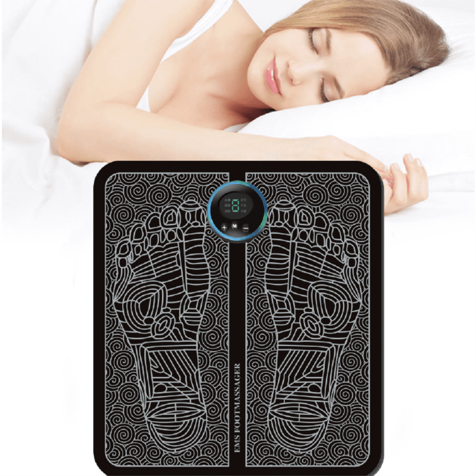 Clearance sale!Hadred Massage Tools & Equipment Foot Mager For ...