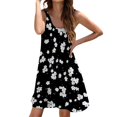 Clearance sale! Lofdl summer dresses for women 2024 dresses for women