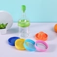thumbnail image 1 of Clearance sale! Lssam Blender Food Blender 8 In 1 Kitchen Tool Set All In 1 Multipurpose Kitchen Gadget Kitchen Tool Bottle, 1 of 9