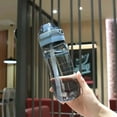 Clearance sale! Lssam Glass Bottles Glass Bottles With Lids Leak Proof ...