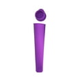 thumbnail image 1 of Clearance sale!Pedty 1*Silicone Popsicle Mold,1Pc Silicone Push Up Frozen Stick Ice Cream Yogurt Jelly Lolly Maker Mould, 1 of 1