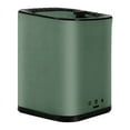thumbnail image 1 of Clearance sale! Portable Mini Washing Machine - Green, Mini Washing Machine Underwear Portable Washing Machine Baby Washing Machine Blue Light Cleaning 2.5l for Underwear Socks Baby Clothes Dormitory, 1 of 8