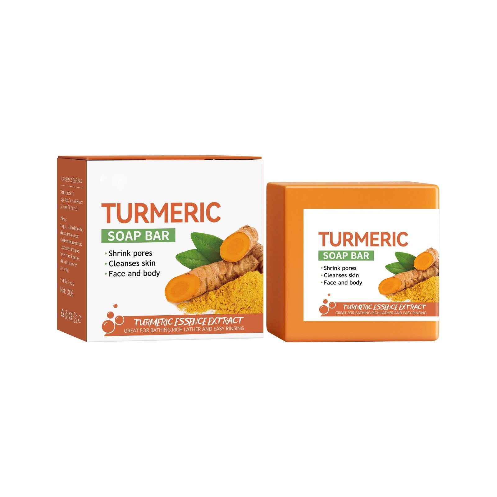 Clearance sales today deals prime!Hadred Soap Bar For Face & Body