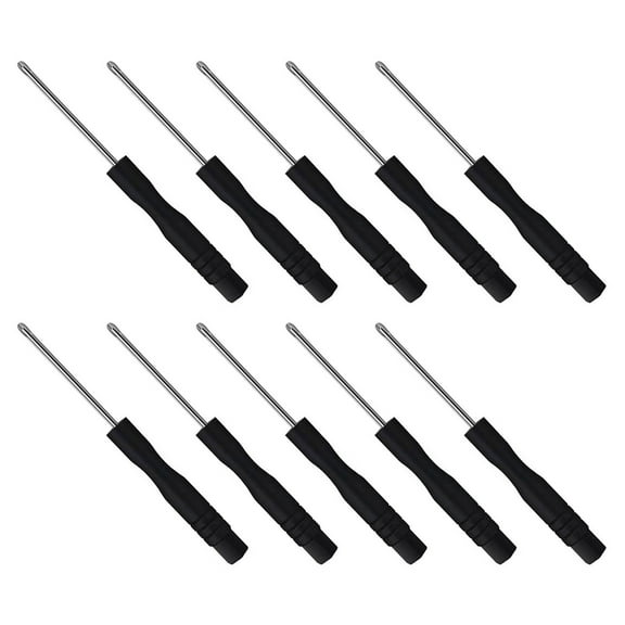 Clearance screw up under $5,Small Screwdriver 2.0 Screwdriver Disassembly Tool Toy 1PC