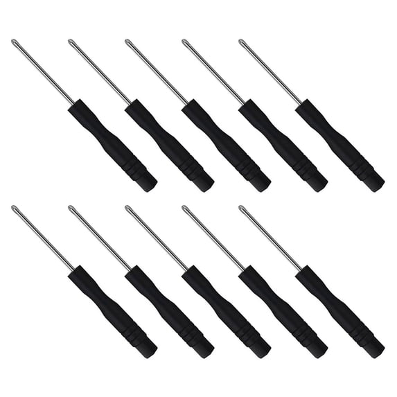 Clearance screw up under $5,Small Screwdriver 2.0 Screwdriver Disassembly Tool Toy 1PC