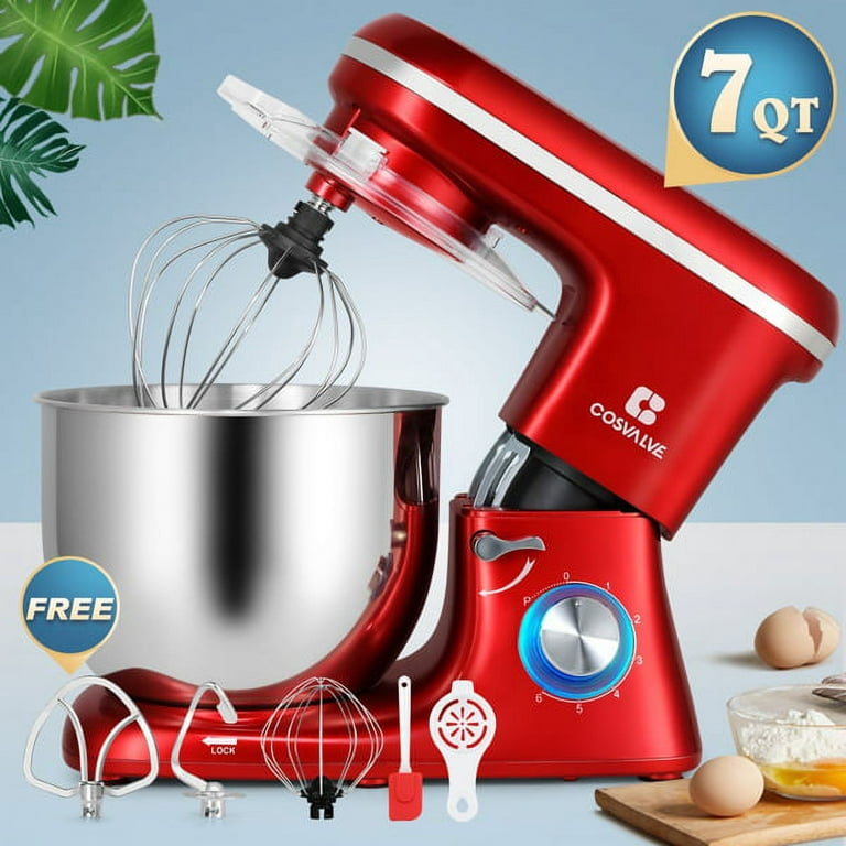 Clearance stand mixer