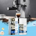 Clearance tumgatte Coffee Machine Descaling and Cleaning Sheet for