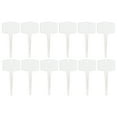 thumbnail image 1 of Under $1 Tyidzon Plant Labels Flower Inserting Ground Card, Plant Tags Water Proof Flower Potting Name, Markers Record Plant Time Name, 1 of 2