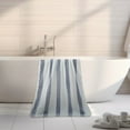 thumbnail image 1 of Under $1 Tyidzon Striped Towels for Bathroom 13.8X29.5 Inch Lightweight Thick Soft Absorb Quick Dry Bathroom Towels, 1 of 8