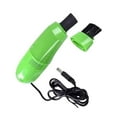 thumbnail image 1 of FAMTKT Computer Keyboard Vacuum Cleaner Keyboard Brush Mini Keyboard Cleaner, Home Accessories, 1 of 2
