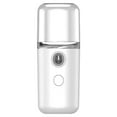 thumbnail image 1 of FAMTKT Face Sprayers Spray Mist Facial Humidifier Hydrating Water Portable, Home Accessories, 1 of 7