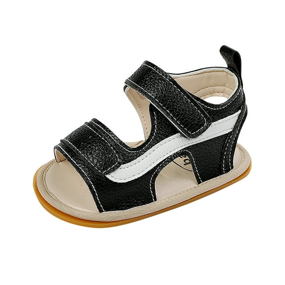 Clearance under $5 JINMGG Clearance Toddler Kid Baby Boys Summer Breathable Soft Bottom Casual Non-slip Casual Shoes