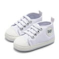 thumbnail image 1 of FAMTKT Baby Walking Shoes, Soft Sole Baby Toddler Shoes 0-1 Year Old Baby Indoor Shoes 9 Colors Available, Gifts for Baby, 1 of 6