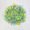 thumbnail image 1 of FAMTKT Easter Decorations, Easter Color Bar Hanging Decoration Home DIY Decoration, Easter Gifts, 1 of 8