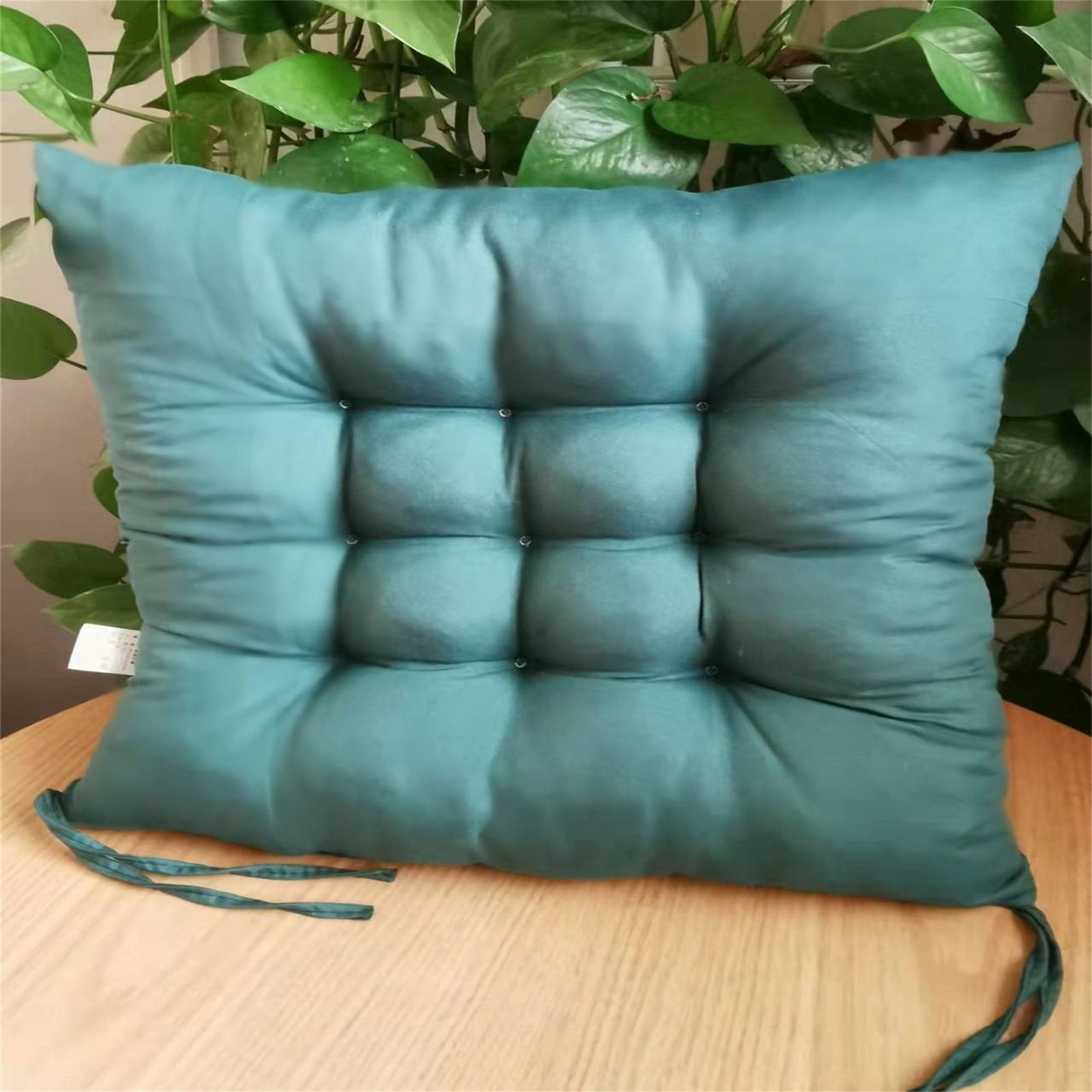 Shldybc Indoor Outdoor Garden Patio Home Kitchen Office Chair Seat Cushion Pads