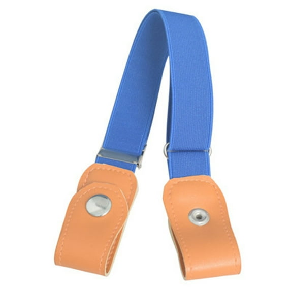FAMTKT Kids Toddlers Belts Adjustable Elastic Belts Stretch Waistbelt for Boys and Girls, Girls' Belts