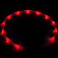 thumbnail image 1 of FAMTKT Led Luminous Collar Usb Charging Dog Color 12 Led Lights, Dog Products, Dog Collars, 1 of 2