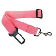 thumbnail image 1 of FAMTKT New Dog Pet Car Seat Belt Restraint Lead Travel Leash, 1 of 2
