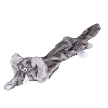 Clearance under $5-Shldybc New Pattern Large Dog Bit E and Vent Plush Phonation Toys Pet Toys, Summer Savings Clearance