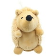 thumbnail image 1 of Clearance under $5-Shldybc Pet Sounding Toy Little Hedgehog Dog Puzzle Chewing Toy Plush Hedgehog, Summer Savings Clearance, 1 of 1