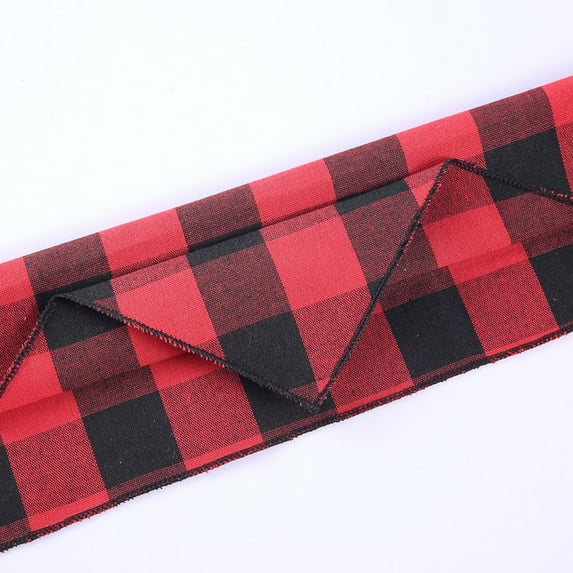 Clearance under $5-Shldybc Pet print scarf plaid colorful bib classic small check scarf, Dog Clothes and Costumes, Dog Bandanas on Clearance