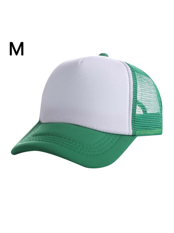 Summer Hat Cap Children Teenagers Hat Show Solid Kids Hat Boys Girls Hats Caps, Baseball Cap
