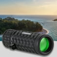 thumbnail image 1 of Under $5 Tyidzon Monocular Telescope High Powered for Adults High Powered Definition for Stargazing Bird Watching Travel Camping Hiking, 1 of 9