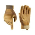 thumbnail image 1 of Clearance under 5 Winter Gloves Couple Winter Gloves Outdoor Windproof Rainproof Cold Proof Ski Riding Warm Gloves, 1 of 4