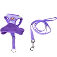 thumbnail image 1 of Clearance under $5 kladzum Dog Harnesses and Leash Set New Soft Breathable Air Nylon Mesh Puppy Dog Chest Strap and Leash Set, 1 of 2