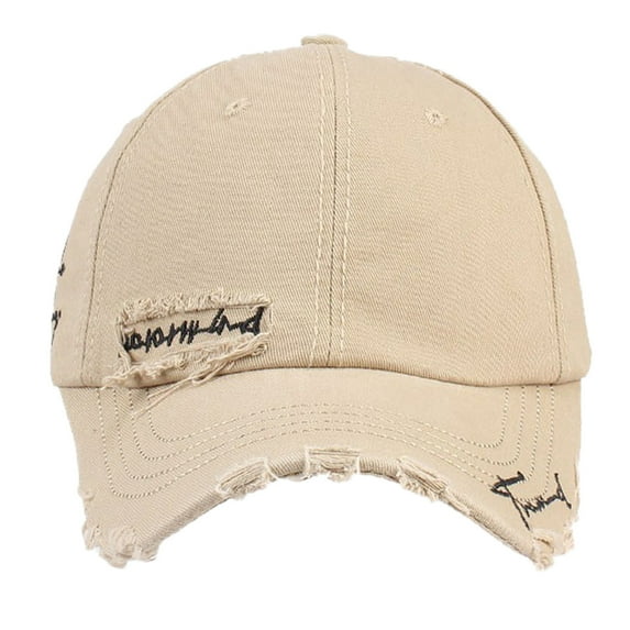 Clearance! womens baseball caps baseball caps Corduroy Baseball Cap For Men Womens Sports Hats Outdoor Hat Travel Gift Big sales Khaki