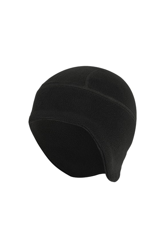 Clearance! womens baseball caps baseball caps Winter Thermal Skull Cycling Running Beanie Hats Under Helmets Windproof Cycle Hats Cover Ears For Adults Men And Women Outdoor Sports Riding Skiing