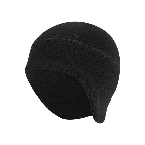 Clearance! womens baseball caps baseball caps Winter Thermal Skull Cycling Running Beanie Hats Under Helmets Windproof Cycle Hats Cover Ears For Adults Men And Women Outdoor Sports Riding Skiing