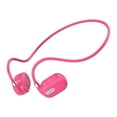 thumbnail image 1 of ClearanceBone Conduction Headphones, 2024 Upgrade Open-Ear Wireless Bluetooth Workout Headphones with Microphones, 8hr Playtime, Waterproof Earphones for Sports, Running, Gym, Hiking, Cycling251a, 1 of 6